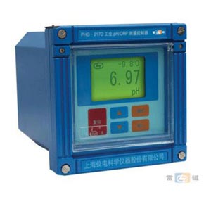 �Ϻ��״Ź��I(y��)PH/ORP�y��������PHG-217D