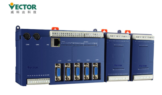 實現(xiàn)電子凸輪不再難，威科達運動控制器解決凸輪運動控制難點！