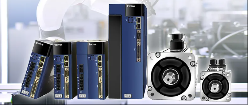 威科達低溫伺服：精準控制，征服極端環境