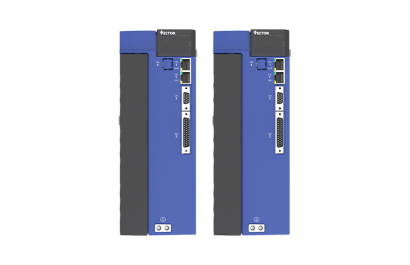 VC511輪切伺服驅動器，助力高效精準裁切