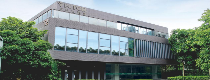 伺服驅動器廠家威科達：二十載深耕賦能智能制造